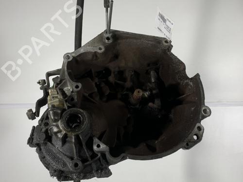 Used Gearbox PEUGEOT 306 Hatchback (7A, 7C, N3, N5) 1.4 (75 hp) 22793664
