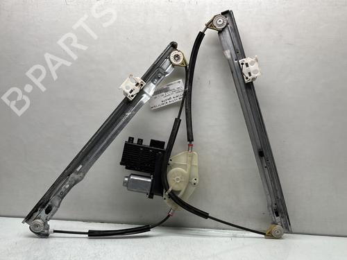 Used Rear left window mechanism CITROËN C4 Picasso I MPV (UD_) 1.6 HDi (109 hp) 31379417