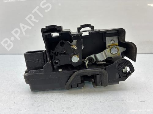 Front left lock CHEVROLET CAPTIVA (C100, C140) 2.2 D | BP35896155C98 - Image 4