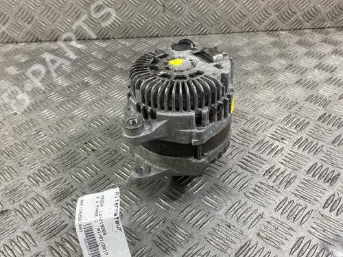 Generator MAZDA 3 (BM, BN) 2.2 D (150 hp) 24644519
