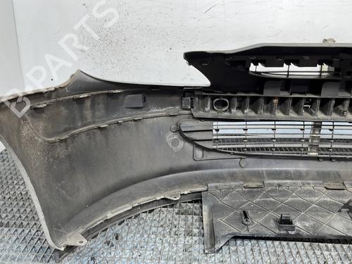 Front bumper PEUGEOT 307 (3A/C) 2.0 HDi 110 | BP28280758C7 