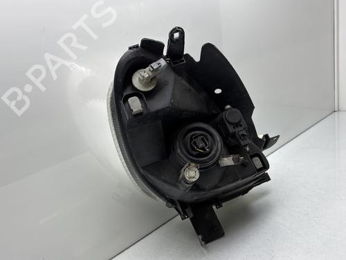 Left headlight CITROËN XSARA PICASSO (N68) 1.8 16V | BP29564762C28 