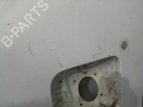 Left front fenders PEUGEOT BOXER Van (230L)  | BP20019460C41 