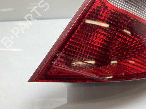 Right taillight MERCEDES-BENZ A-CLASS (W169) A 180 CDI (169.007, 169.307) | BP21957598C35 