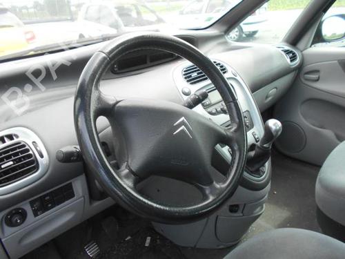 ABS pump CITROËN XSARA PICASSO (N68) 1.6 HDi | BP20006408M43 