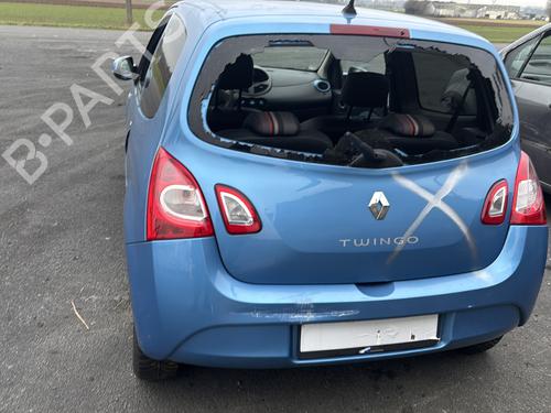 Fælk RENAULT TWINGO II (CN0_) 1.5 dCi 90 | BP38550107C45  - Image 16