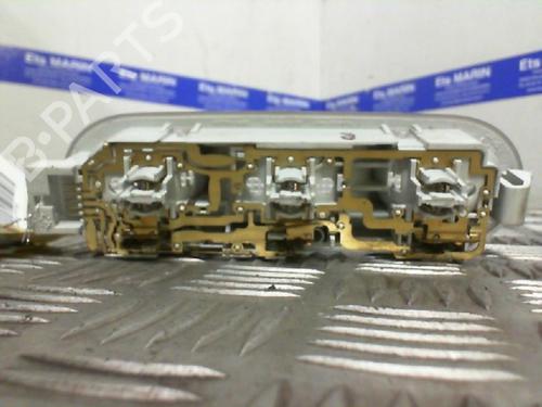 Used Interior roof light Interior roof light RENAULT SCÉNIC II (JM0/1_) [2003-2010] 19987040 19987040