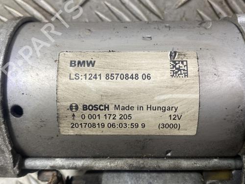 Starter MINI MINI (F55) Cooper D | BP28314061M8 - Image 2