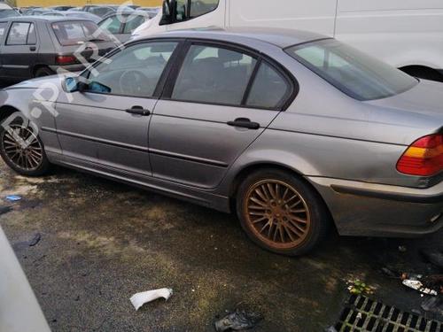 Starter BMW 3 (E46)  | BP19995397M8 