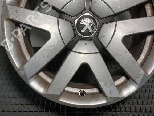 Used Rim PEUGEOT 3008 I MPV (0U_) 2.0 HDi Hybrid4 (0URHCA) (200 hp) 19972017