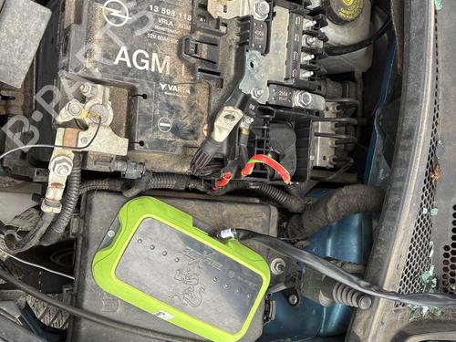 Switch OPEL CORSA E (X15) 1.4 Turbo (08, 68) | BP40271039I30 - Image 33