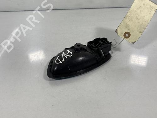 Front right interior door handle RENAULT MEGANE III Hatchback (BZ0/1_, B3_) 1.5 dCi | BP19985528I14 