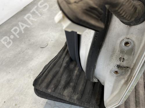 Left rear door TOYOTA AVENSIS Estate (_T27_) 2.0 D-4D (ADT270_, ADT270R) | BP29897725C4 