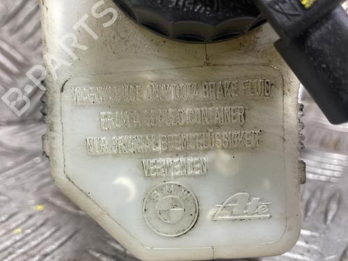 Brake master cylinder BMW 1 (E87) 118 d | BP24149788M77 