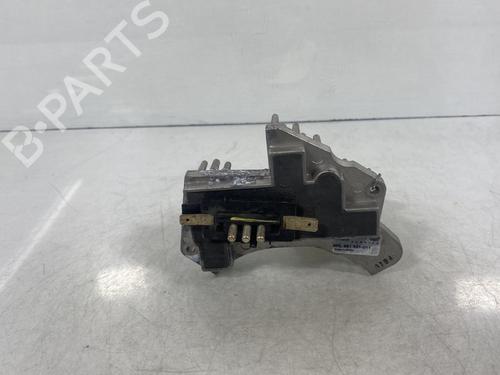 Used Heater resistor MERCEDES-BENZ SLK (R170) 200 (170.435) (136 hp) 20031376