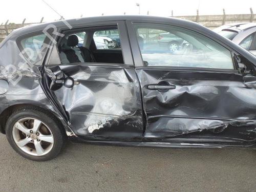 Radio MAZDA 3 (BK) | BP20033715E6 - Image 7