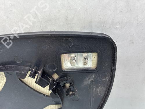 Used Right mirror glass Right mirror glass 38007358 38007358
