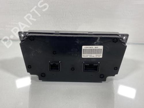 Used Climate control Climate control KIA CARENS III MPV (UN) 2.0 CRDi 135 (136 hp) 19955830 19955830