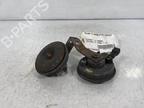 Used Horn NISSAN PRIMERA Hatchback (P11) [1996-2002]  20002901