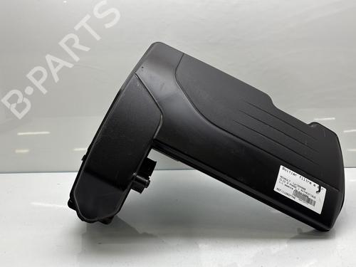 Luftfiltergehäuse für RENAULT CLIO III (BR0/1, CR0/1) 1.2 16V (BR02, BR0J, BR11, CR02, CR0J, CR11) (75 hp) 31755389
