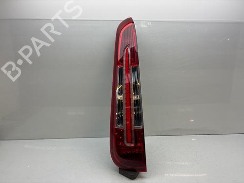Left taillight FORD C-MAX (DM2) 1.8 TDCi | BP36891369C34  - Image 6