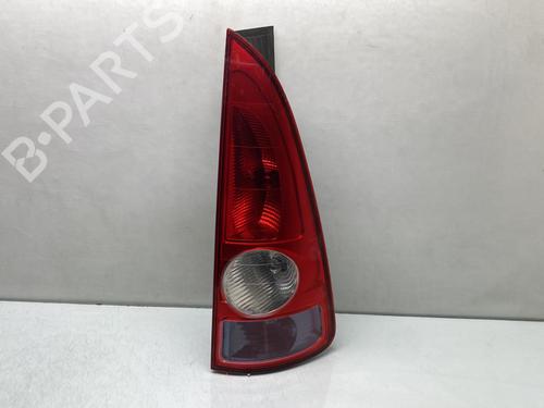 Used Right taillight RENAULT ESPACE IV (JK0/1_) 2.2 dCi (JK0H) (150 hp) 31189630