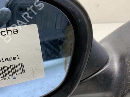 Left mirror BMW 3 (E90) 320 d | BP20026376C26 