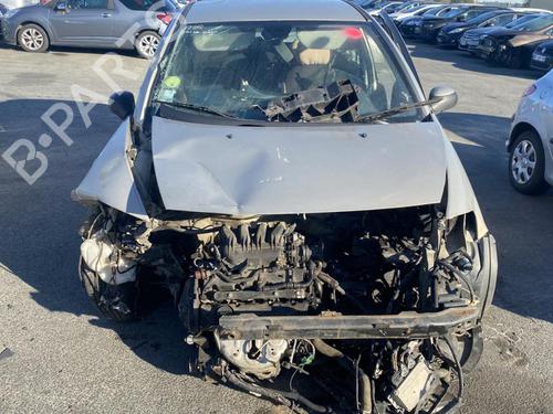 Rear left lock CITROËN C3 I (FC_, FN_) 1.4 16V | BP24207893C100 