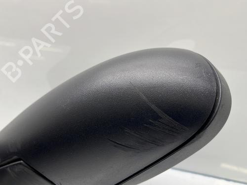 Left mirror MERCEDES-BENZ A-CLASS (W168) A 170 CDI (168.009, 168.109) | BP26318989C26 