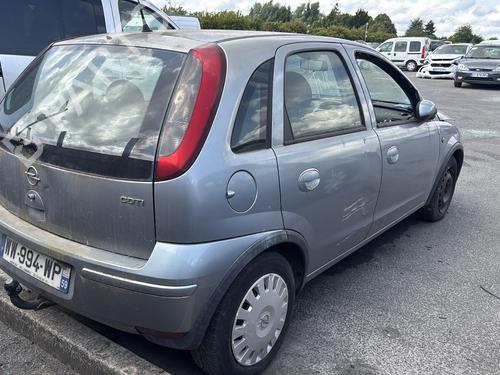 Left taillight OPEL CORSA C (X01) 1.3 CDTI (F08, F68) | BP28100367C34 - Image 12