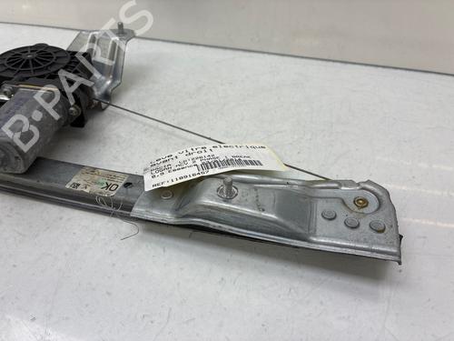 Front right window mechanism DACIA LOGAN MCV II TCe 90 (K8M1, K8MA, K8AC) | BP38515095C23 - Image 4
