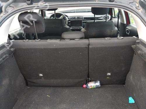 Hjulbue CITROËN C3 III (SX) 1.2 VTi 68 | BP28603772C56 - Image 10