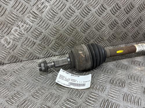 Used Left front driveshaft Left front driveshaft 36792300 36792300