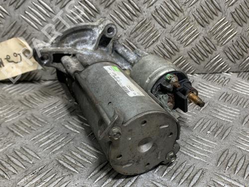 Starter CITROËN C4 I (LC_) 1.6 16V | BP31714413M8 - Image 3