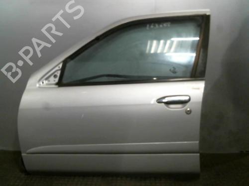 Used Left front door NISSAN PRIMERA (P11) [1996-2002]  19984389