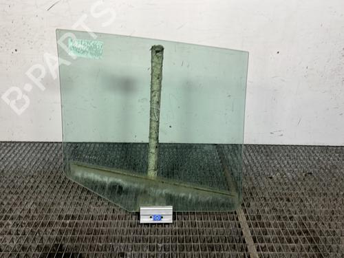 Rear left door window SAAB 9-5 (YS3E) 1.9 TiD | BP24549003C20 