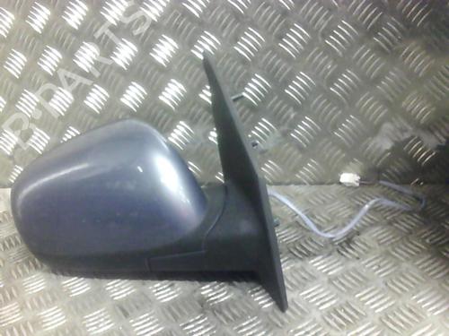 Used Right mirror NISSAN NOTE (E11, NE11) 1.5 dCi (86 hp) 19982048