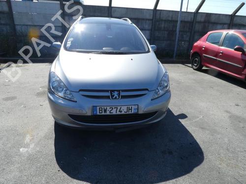 Rim PEUGEOT 307 SW (3H)  | BP19999704C45