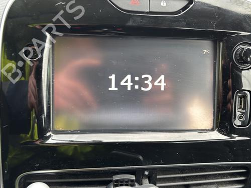 Elektronisk modul RENAULT CLIO IV (BH_) 1.5 dCi 75 | BP26952538M83 
