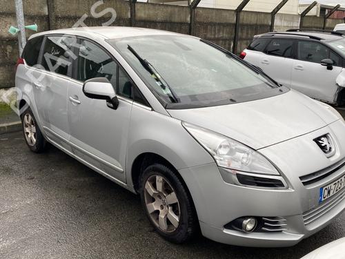 Left front window switch PEUGEOT 5008 (0U_, 0E_) 1.6 HDi | BP31963976I27  - Image 15