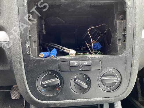 Headlight switch VW GOLF V (1K1) 1.9 TDI | BP24961014I24  - Image 17