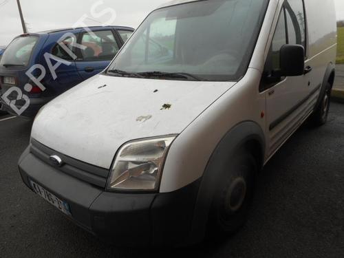 Right tailgate FORD TRANSIT CONNECT (P65_, P70_, P80_) 1.8 Di | BP19999781C77 