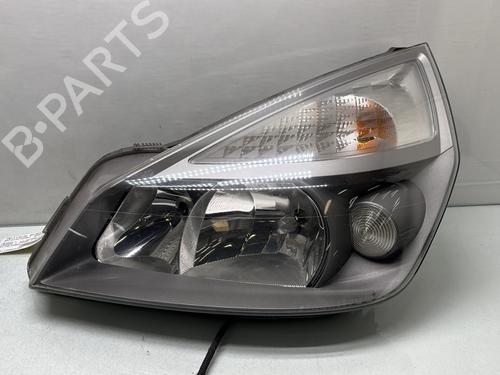 Left headlight RENAULT ESPACE IV (JK0/1_) 2.2 dCi (JK0H) | BP32318072C28 - Image 2