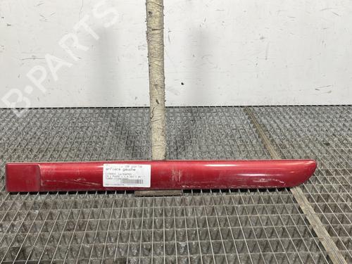 Used Door moulding trim CITROËN C3 I (FC_, FN_) 1.4 HDi (68 hp) 28282434