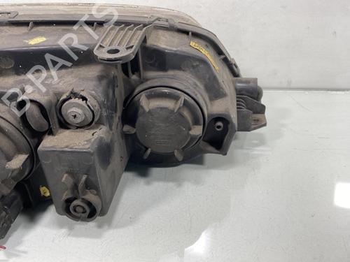 Used Left headlight Left headlight KIA SHUMA II (FB) [2001-2007] 21662668 21662668