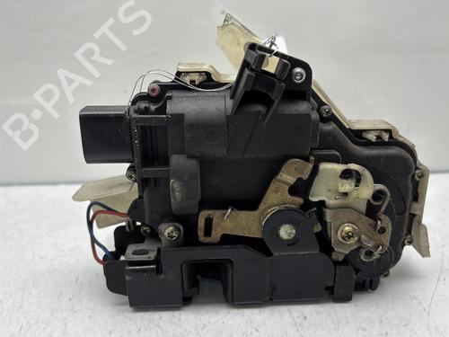 Front right lock VW PASSAT B5.5 Variant (3B6) 1.9 TDI | BP28279689C97