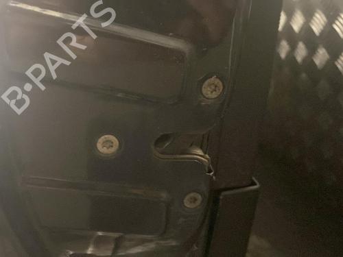 Used Left front door PEUGEOT 307 (3A/C) 2.0 HDi 90 (90 hp) 20025333