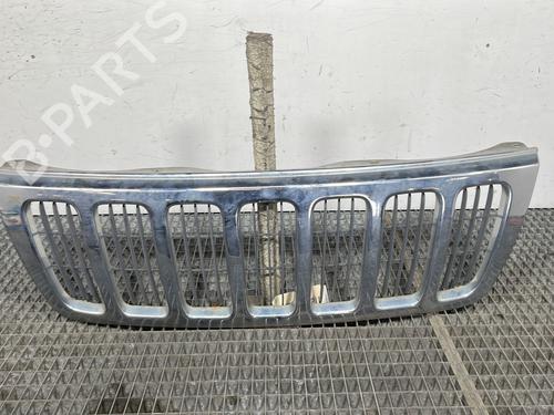 Atrapa chłodnicy / Grill JEEP GRAND CHEROKEE II (WJ, WG) 2.7 CRD 4x4 55155921AC