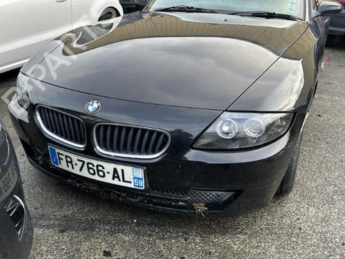 AC compressor BMW Z4 Roadster (E85) 2.0 i | BP19991350M34 
