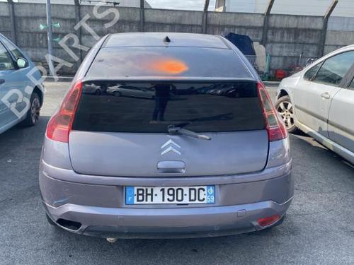 Rim CITROËN C4 Coupe (LA_) 1.6 HDi | BP21963451C45 